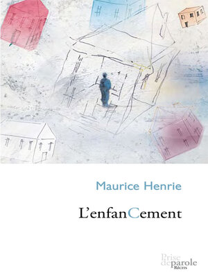 cover image of L'enfanCement